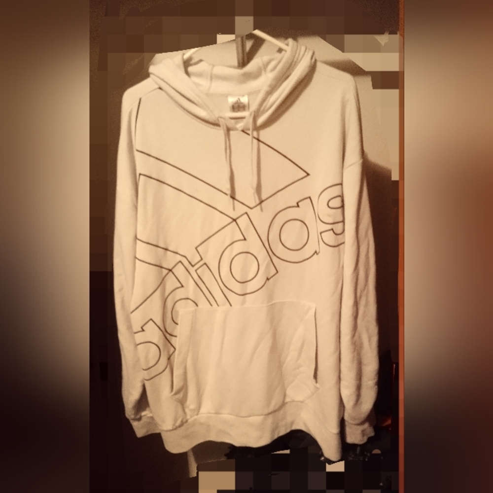 Adidas hoodie